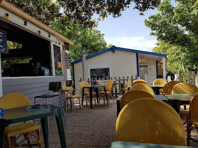 Pizza de A Bon Port à L'Houmeau