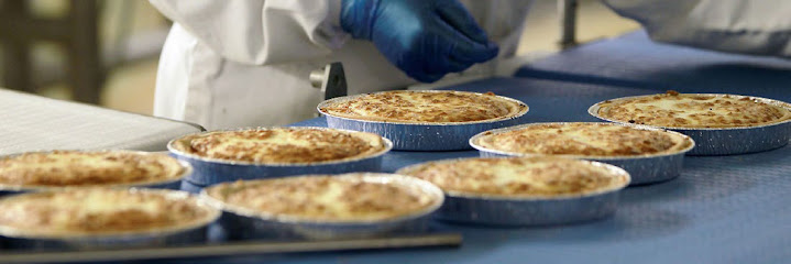 Pizza de Atlantique Alimentaire à La Rochelle