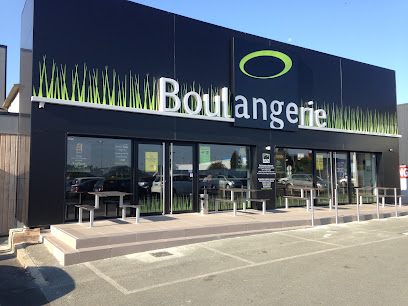 Pizza de BOULANGERIE ANGE à Puilboreau