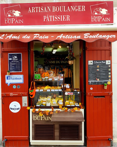 Pizza de BOULANGERIE - MA PETITE BOULANGERIE - La Rochelle à La Rochelle