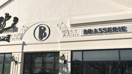Pizza de Brasserie Jean à La Rochelle