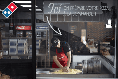 Pizza de Domino's La Rochelle - Centre à La Rochelle