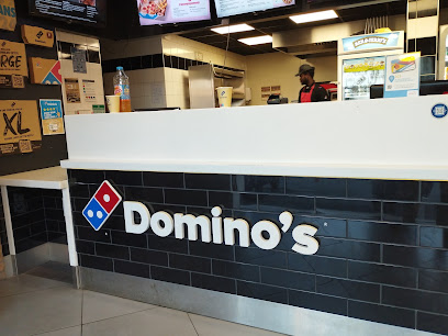 Pizza de Domino's La Rochelle - Port Neuf à La Rochelle