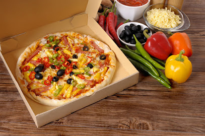 Pizza de Kpizz puilboreau à Puilboreau