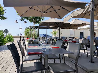 Pizza de LA CASA à Châtelaillon-Plage
