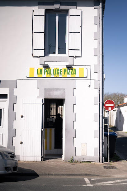 Pizza de La Pallice Pizza I Pizza La Rochelle à La Rochelle