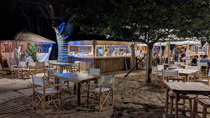 Pizza de La Plage à Rivedoux-Plage