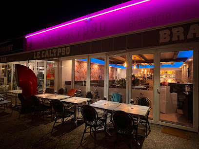 Pizza de Le Calypso à La Rochelle
