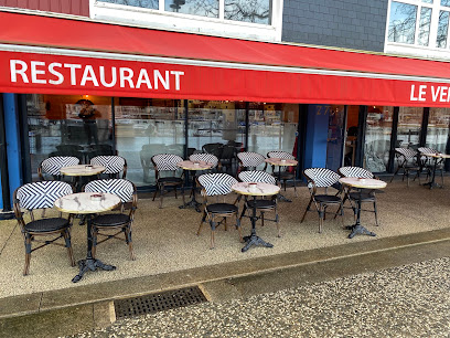 Pizza de LE VERRE LUISANT à La Rochelle