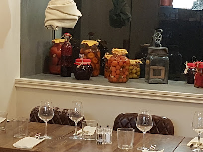 Pizza de Les hédonistes à La Rochelle