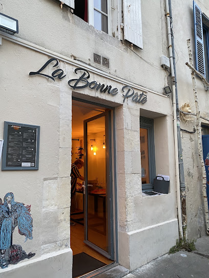 Pizza de Nonna Pizzeria à La Rochelle