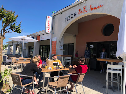 Pizza de Pizza Della Nonna à Nieul-sur-Mer