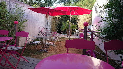 Pizza de Pizza Ré à Rivedoux-Plage