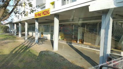 Pizza de Port Neuf Pizzas à La Rochelle