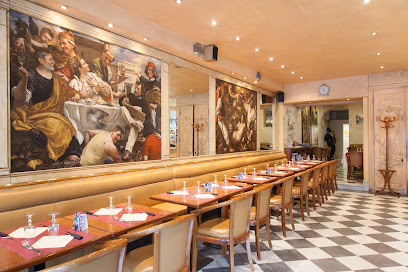 Pizza de Teatro Bettini et Accademia à La Rochelle